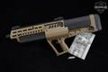 Israel Weapon Industries (IWI) Tavor TS12 12 Gauge Two-Tone FDE & Black in Very Good Condition Image 2