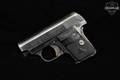 1914 Colt Model 1908 Hammerless Vest Pocket .25 ACP (6.35mm) Blued in Good Condition Image 2