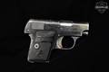 1914 Colt Model 1908 Hammerless Vest Pocket .25 ACP (6.35mm) Blued in Good Condition Image 3