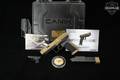 Canik TTI Combat Tactical 9mm Luger (9x19 Para) TTI Bronze in Excellent Condition Image 2