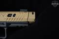Canik TTI Combat Tactical 9mm Luger (9x19 Para) TTI Bronze in Excellent Condition Image 4