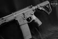Sig Sauer M400 TREAD 5.56mm NATO Black in Excellent Condition Image 2