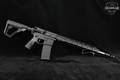 Sig Sauer M400 TREAD 5.56mm NATO Black in Excellent Condition Image 3