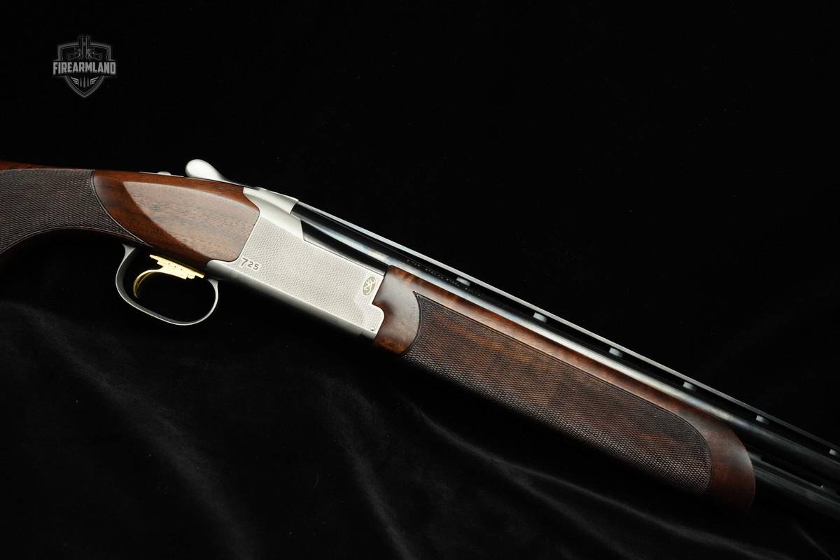 Browning Citori 725 SPORTING Vent Rib 12 gauge Shotgun Browning 725 Citori