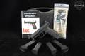 Heckler & Koch (H&K, HK) VP9 Tactical 9mm Luger (9x19 Para) Black in Very Good Condition Image 2