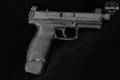 Heckler & Koch (H&K, HK) VP9 Tactical 9mm Luger (9x19 Para) Black in Very Good Condition Image 3