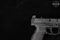 Heckler & Koch (H&K, HK) VP9 Tactical 9mm Luger (9x19 Para) Black in Very Good Condition Image 5