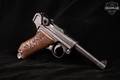 Mauser P.08 Luger 9mm Luger Blued in Good Condition Image 2