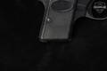 Precision Small Parts (PSP) PSP-25 .25 ACP (6.35mm) Blued in Good Condition Image 4