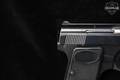 Precision Small Parts (PSP) PSP-25 .25 ACP (6.35mm) Blued in Good Condition Image 5