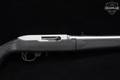 2015 Sturm Ruger Model 10/22 Stainless .22 LR Silver in Excellent Condition Image 5