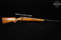 Savage Arms Model 6400 Foremost .222 Rem. Blued & Hardwood in Good Condition Image 3