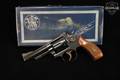1965 Smith & Wesson (S&W) Model 19-2 Combat Magnum .357 Mag. Blued in Very Good Condition Image 2