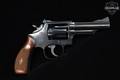 1965 Smith & Wesson (S&W) Model 19-2 Combat Magnum .357 Mag. Blued in Very Good Condition Image 3