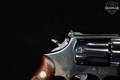 1965 Smith & Wesson (S&W) Model 19-2 Combat Magnum .357 Mag. Blued in Very Good Condition Image 5