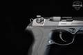 Beretta PX4 Storm Full Size 9mm Luger Black Bruniton in Good Condition Image 4