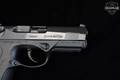 Beretta PX4 Storm Full Size 9mm Luger Black Bruniton in Good Condition Image 5