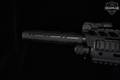 2020 Panzer Arms AR Twelve 12 Gauge Black in Very Good Condition Image 3