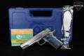 Colt Government Model Competition Series, Series 70 .38 Super Stainless in Very Good Condition Image 2
