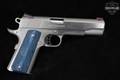 Colt Government Model Competition Series, Series 70 .38 Super Stainless in Very Good Condition Image 3