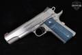 Colt Government Model Competition Series, Series 70 .38 Super Stainless in Very Good Condition Image 4