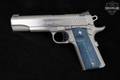 Colt Government Model Competition Series, Series 70 .38 Super Stainless in Very Good Condition Image 5