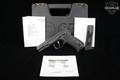 CZ Model 75 B Full Size 9mm Luger Black in Excellent Condition Image 2