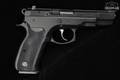 CZ Model 75 B Full Size 9mm Luger Black in Excellent Condition Image 3