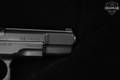 CZ Model 75 B Full Size 9mm Luger Black in Excellent Condition Image 4