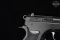 CZ Model 75 B Full Size 9mm Luger Black in Excellent Condition Image 5