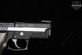 Sig Sauer P229 Equinox .40 S&W Two-Tone in Very Good Condition Image 5