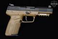 FN Herstal (FNH) Five-Seven MKII 5.7X28mm Two-Tone in Excellent Condition Image 3