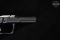 Shadow Systems MR920 Elite Complete Frame Package 9mm Luger (9x19 Para) Black in Excellent Condition Image 3
