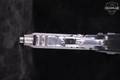 Taurus PT92 AFS-D 9mm Luger (9x19 Para) High Polish Stainless in Very Good Condition Image 5