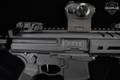 Sig Sauer MPX-K 9mm Luger Black in Very Good Condition Image 5
