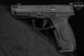 Smith & Wesson (S&W) M&P9 Performance Center M2.0 Metal Carry Comp 9mm Luger Black in Very Good Condition Image 3
