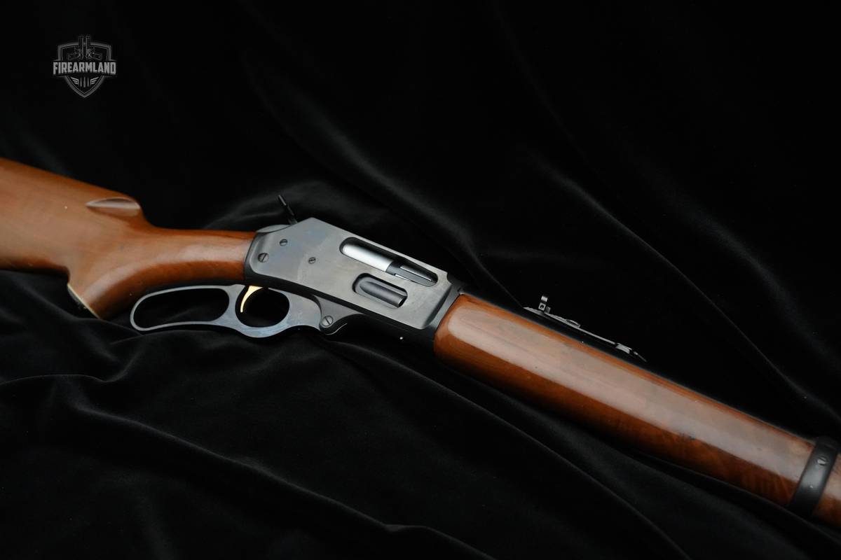 1979 Marlin 336 JM Stamped 30/30 Rifle Cowboy Marlin Lever 336 Yellowstone