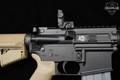 Black Rain Ordnance, Inc. SPEC15 5.56mm NATO (.223 Rem.) Black Anodized in Excellent Condition Image 4