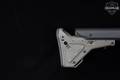 GPI Manufacturing War Sport LVOA-C MOD BLRS .223 Wylde Green Cerakote in Good Condition Image 4