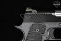 Wilson Combat (WC) X-Tac Elite Compact 9mm Luger (9x19 Para) Black in Like-New Condition Image 4