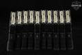 Magpul Industries TEN (10) AR-15 PMAG 30 Round Magazines 5.56mm NATO in Excellent Condition Image 4