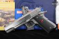 2013 Colt Delta Elite Mk IV, Series 80 10mm Stainless in Very Good Condition Image 2