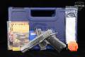 2013 Colt Delta Elite Mk IV, Series 80 10mm Stainless in Very Good Condition Image 3
