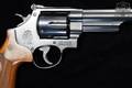 Smith & Wesson (S&W) Model 29-10 .44 Mag. Blued in Excellent Condition Image 5