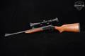 Harrington & Richardson (H&R) Handi Rifle 500 S&W Magnum Blued in Excellent Condition Image 2