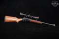 Harrington & Richardson (H&R) Handi Rifle 500 S&W Magnum Blued in Excellent Condition Image 3