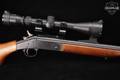 Harrington & Richardson (H&R) Handi Rifle 500 S&W Magnum Blued in Excellent Condition Image 5