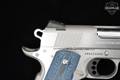 Colt Government Model Competition Series .38 Super Matte & Brushed Stainless in Excellent Condition Image 4