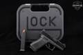 Glock 43X 9mm Luger Black in Very Good Condition Image 2
