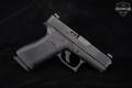 Glock 43X 9mm Luger Black in Very Good Condition Image 3